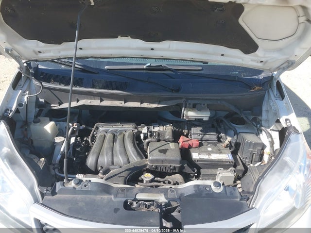 Aukcja sprzedaży 2015 Nissan Nv200 S, vin: 3N6CM0KN9FK731051, numer aukcji: 44829475