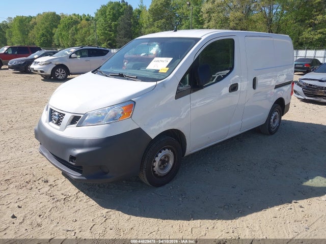 Aukcja sprzedaży 2015 Nissan Nv200 S, vin: 3N6CM0KN9FK731051, numer aukcji: 44829475