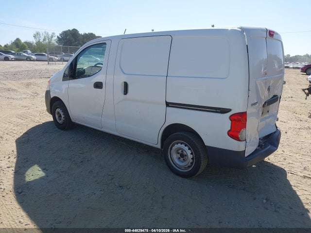 Aukcja sprzedaży 2015 Nissan Nv200 S, vin: 3N6CM0KN9FK731051, numer aukcji: 44829475