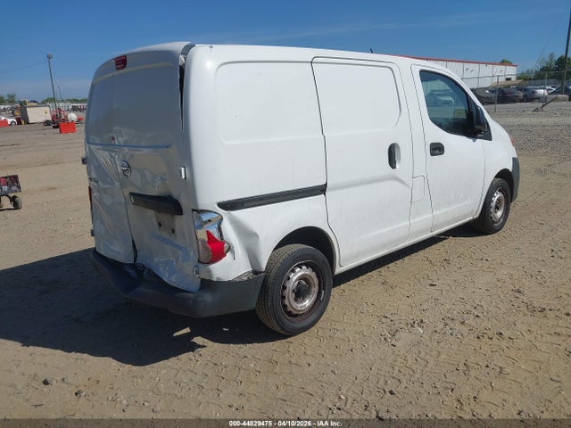 Aukcja sprzedaży 2015 Nissan Nv200 S, vin: 3N6CM0KN9FK731051, numer aukcji: 44829475