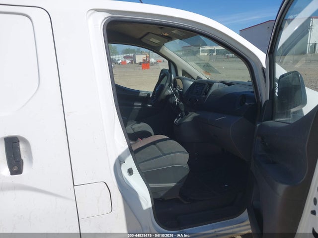 Aukcja sprzedaży 2015 Nissan Nv200 S, vin: 3N6CM0KN9FK731051, numer aukcji: 44829475