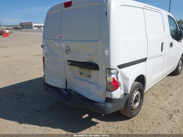 Aukcja sprzedaży 2015 Nissan Nv200 S, vin: 3N6CM0KN9FK731051, numer aukcji: 44829475
