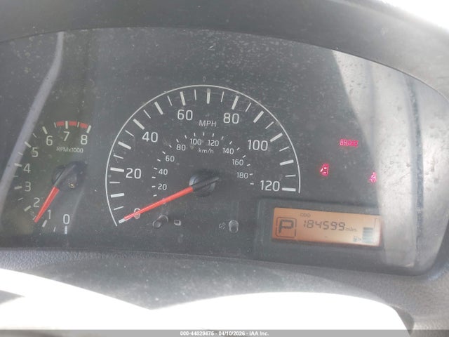 Aukcja sprzedaży 2015 Nissan Nv200 S, vin: 3N6CM0KN9FK731051, numer aukcji: 44829475
