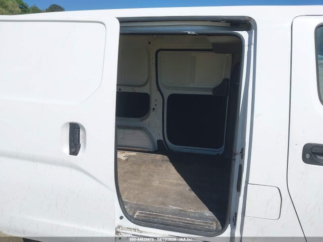 Aukcja sprzedaży 2015 Nissan Nv200 S, vin: 3N6CM0KN9FK731051, numer aukcji: 44829475