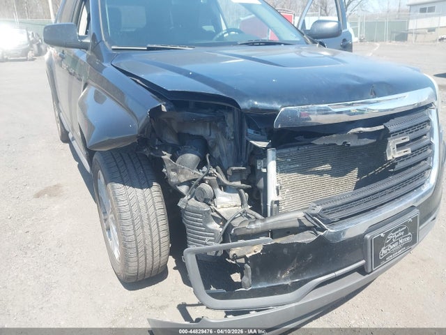 2017 Gmc Terrain Sle-1 მანქანა იყიდება აუქციონზე, vin: 2GKFLSEK4H6126845, აუქციონის ნომერი: 44829476