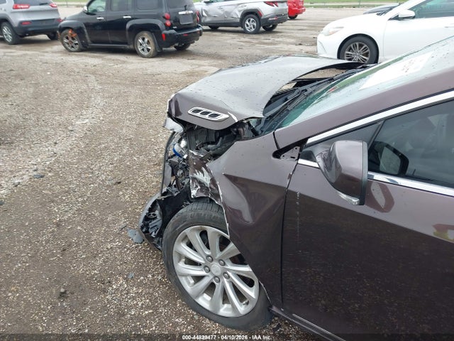 Продажа на аукционе авто 2015 Buick Lacrosse Leather, vin: 1G4GB5G32FF209392, номер лота: 44829477
