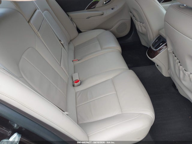 Продажа на аукционе авто 2015 Buick Lacrosse Leather, vin: 1G4GB5G32FF209392, номер лота: 44829477