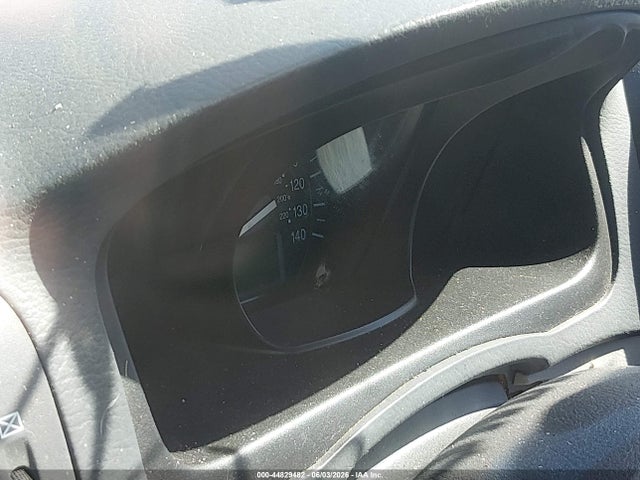 Aukcja sprzedaży 2009 Kia Spectra Ex, vin: KNAFE222995642719, numer aukcji: 44829482