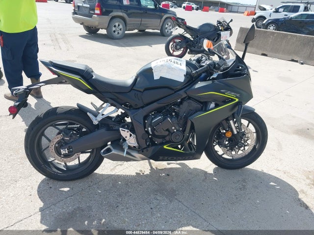 Honda CBR650 R 2026 MLHRH1557T5200548 Image 12