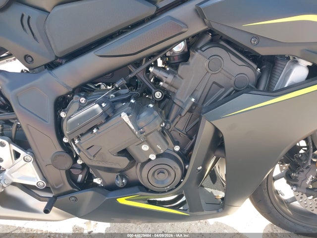 Honda CBR650 R 2026 MLHRH1557T5200548 Image 8