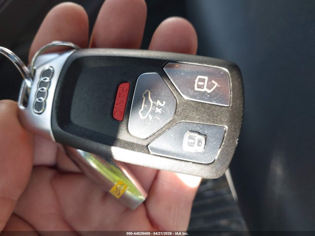 Aukcja sprzedaży 2023 Audi A5 Sportback Premium Plus 45 Tfsi S Line Quattro S Tronic, vin: WAUFACF56PA006432, numer aukcji: 44829489