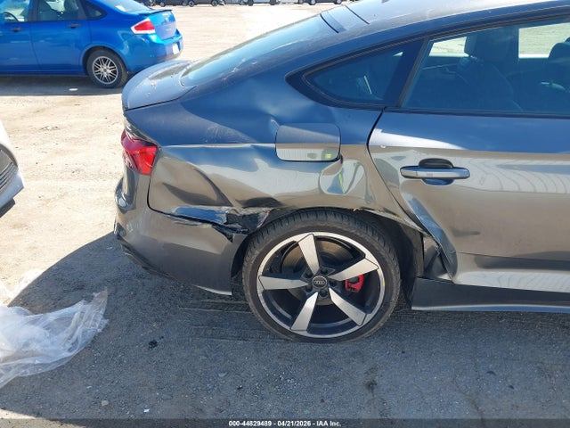 Aukcja sprzedaży 2023 Audi A5 Sportback Premium Plus 45 Tfsi S Line Quattro S Tronic, vin: WAUFACF56PA006432, numer aukcji: 44829489