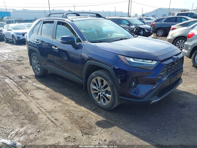 2023 TOYOTA RAV4 2T3N1RFV8PW355739