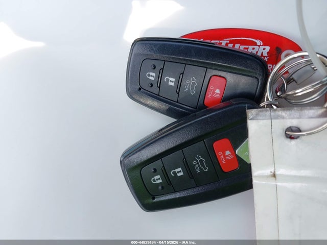 2023 TOYOTA RAV4 2T3N1RFV8PW355739 Photo 10