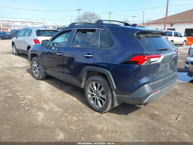 2023 TOYOTA RAV4 2T3N1RFV8PW355739 Photo 2