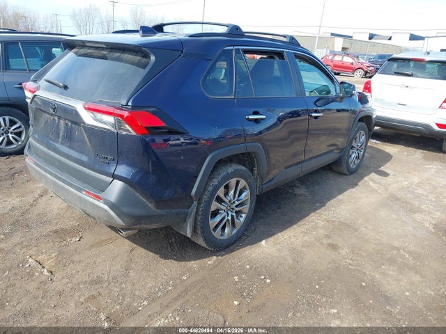 2023 TOYOTA RAV4 2T3N1RFV8PW355739 Photo 3