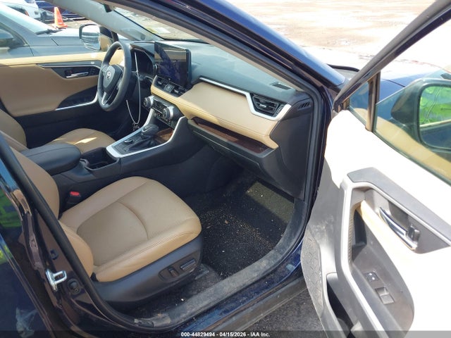 2023 TOYOTA RAV4 2T3N1RFV8PW355739 Photo 4
