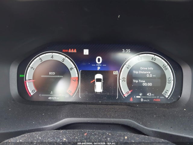 2023 TOYOTA RAV4 2T3N1RFV8PW355739 Photo 6