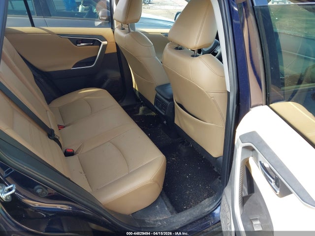 2023 TOYOTA RAV4 2T3N1RFV8PW355739 Photo 7