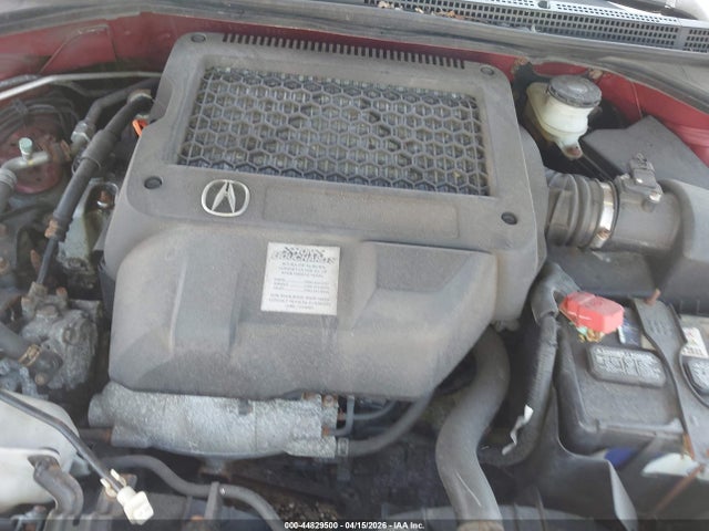 Продаж на аукціоні авто 2007 Acura Rdx, vin: 5J8TB18247A008689, номер лоту: 44829500