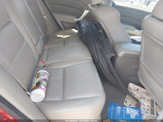 Продаж на аукціоні авто 2007 Acura Rdx, vin: 5J8TB18247A008689, номер лоту: 44829500