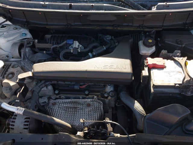 5N1AT2MV2LC771068 Nissan Rogue Sl Intelligent Awd