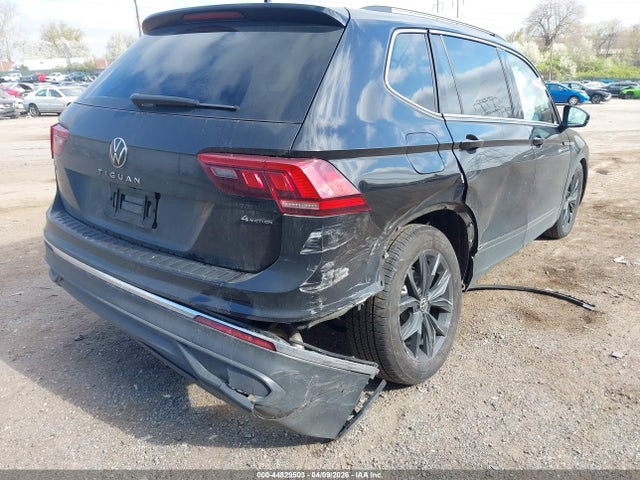 Aukcja sprzedaży 2024 Volkswagen Tiguan 2.0t Se/2.0t Wolfsburg Edition, vin: 3VVMB7AX4RM155078, numer aukcji: 44829503