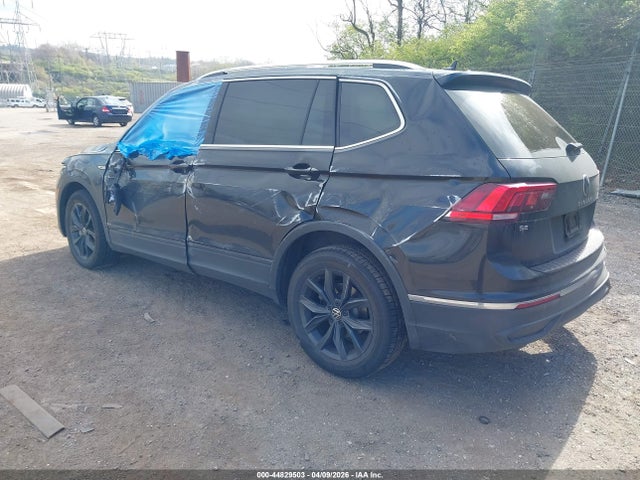 Aukcja sprzedaży 2024 Volkswagen Tiguan 2.0t Se/2.0t Wolfsburg Edition, vin: 3VVMB7AX4RM155078, numer aukcji: 44829503