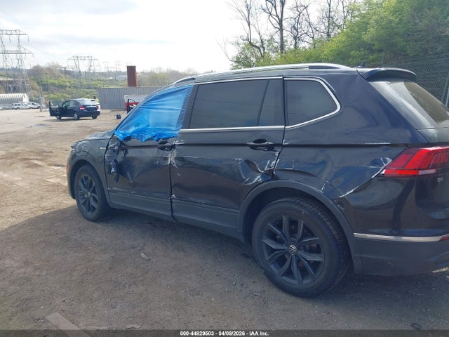 Aukcja sprzedaży 2024 Volkswagen Tiguan 2.0t Se/2.0t Wolfsburg Edition, vin: 3VVMB7AX4RM155078, numer aukcji: 44829503