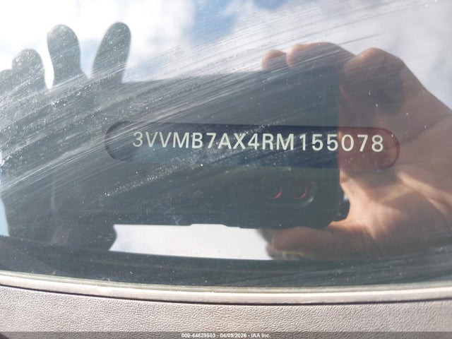 Aukcja sprzedaży 2024 Volkswagen Tiguan 2.0t Se/2.0t Wolfsburg Edition, vin: 3VVMB7AX4RM155078, numer aukcji: 44829503