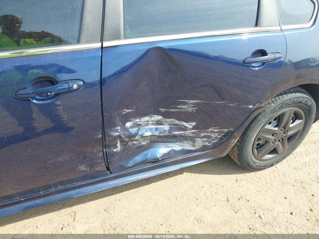 44829505 :رقم المزاد ، 2G1WA5EKXA1104346 vin ، 2010 Chevrolet Impala Ls مزاد بيع