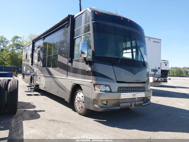 Aukcja sprzedaży 2007 Workhorse Custom Chassis Motorhome Chassis W24, vin: 5B4MPA7G173422458, numer aukcji: 44829509