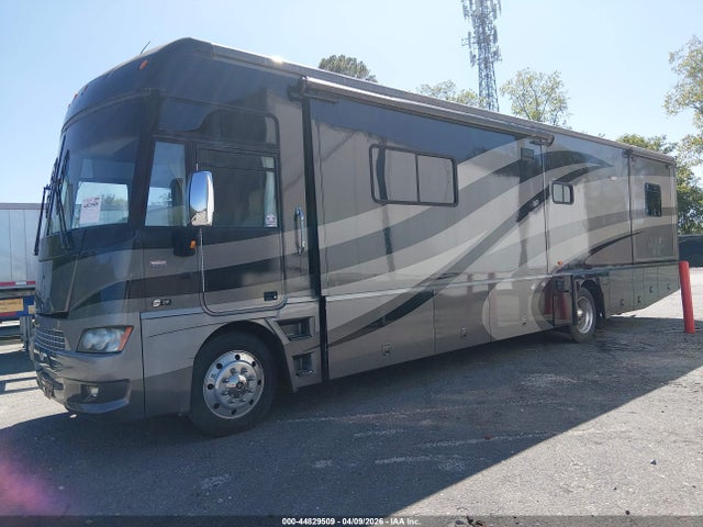 Aukcja sprzedaży 2007 Workhorse Custom Chassis Motorhome Chassis W24, vin: 5B4MPA7G173422458, numer aukcji: 44829509