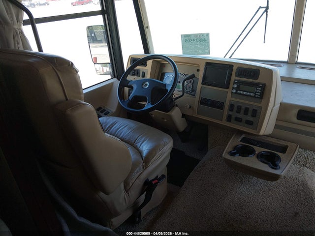 Aukcja sprzedaży 2007 Workhorse Custom Chassis Motorhome Chassis W24, vin: 5B4MPA7G173422458, numer aukcji: 44829509