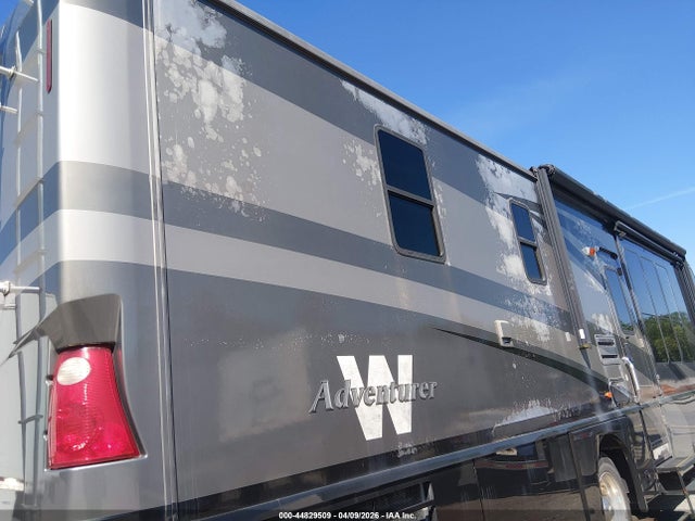 Aukcja sprzedaży 2007 Workhorse Custom Chassis Motorhome Chassis W24, vin: 5B4MPA7G173422458, numer aukcji: 44829509