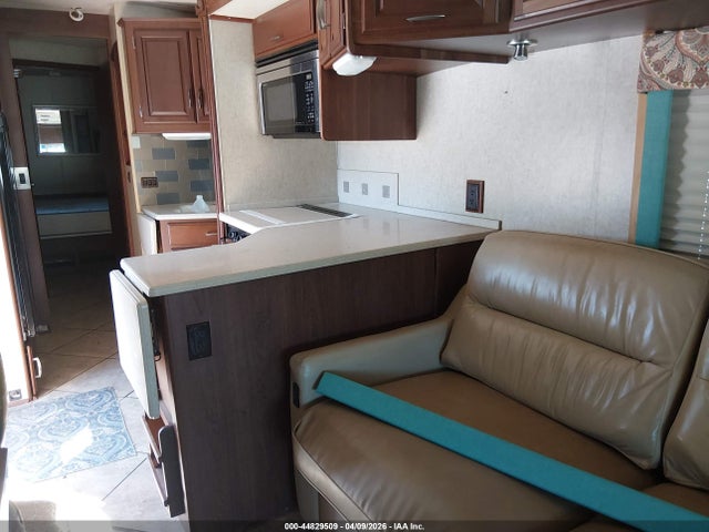 Aukcja sprzedaży 2007 Workhorse Custom Chassis Motorhome Chassis W24, vin: 5B4MPA7G173422458, numer aukcji: 44829509