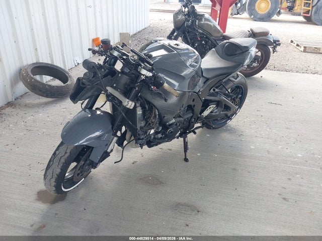 Aukcja sprzedaży 2019 Kawasaki Zx1002, vin: JKBZXVE10KA001654, numer aukcji: 44829514