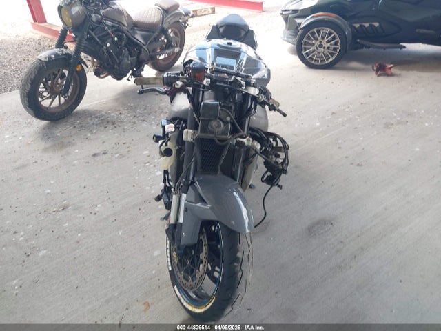 Aukcja sprzedaży 2019 Kawasaki Zx1002, vin: JKBZXVE10KA001654, numer aukcji: 44829514