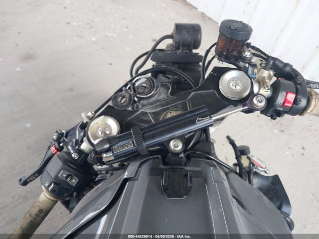 Aukcja sprzedaży 2019 Kawasaki Zx1002, vin: JKBZXVE10KA001654, numer aukcji: 44829514