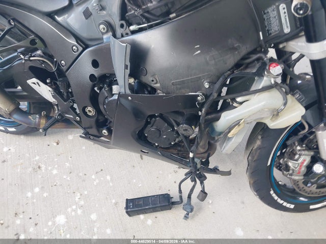 Aukcja sprzedaży 2019 Kawasaki Zx1002, vin: JKBZXVE10KA001654, numer aukcji: 44829514