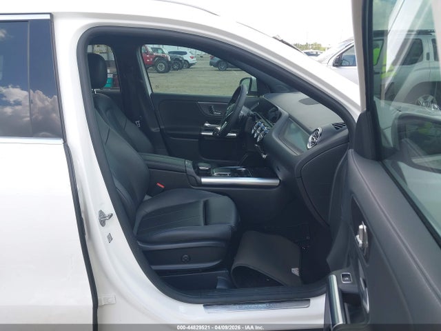 Aukcja sprzedaży 2021 Mercedes-benz Gla 250, vin: W1N4N4GB5MJ125747, numer aukcji: 44829521