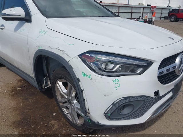 Aukcja sprzedaży 2021 Mercedes-benz Gla 250, vin: W1N4N4GB5MJ125747, numer aukcji: 44829521