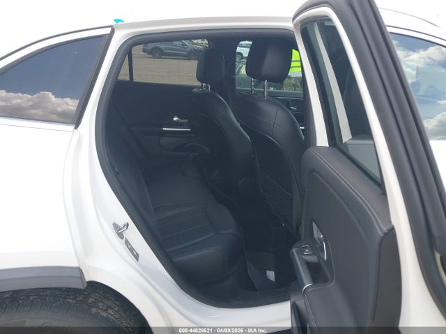 Aukcja sprzedaży 2021 Mercedes-benz Gla 250, vin: W1N4N4GB5MJ125747, numer aukcji: 44829521