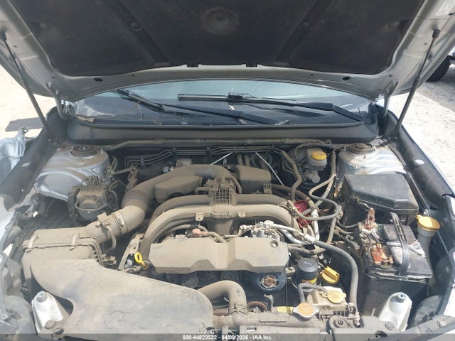 44829522 :رقم المزاد ، 4S4BSAJC2G3324055 vin ، 2016 Subaru Outback 2.5i Limited مزاد بيع
