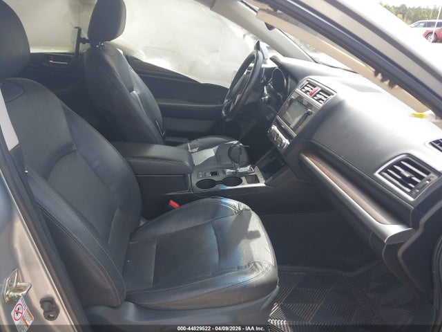 44829522 :رقم المزاد ، 4S4BSAJC2G3324055 vin ، 2016 Subaru Outback 2.5i Limited مزاد بيع