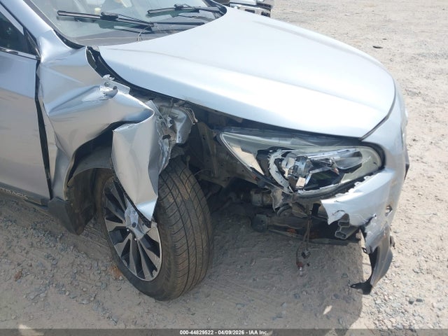 44829522 :رقم المزاد ، 4S4BSAJC2G3324055 vin ، 2016 Subaru Outback 2.5i Limited مزاد بيع