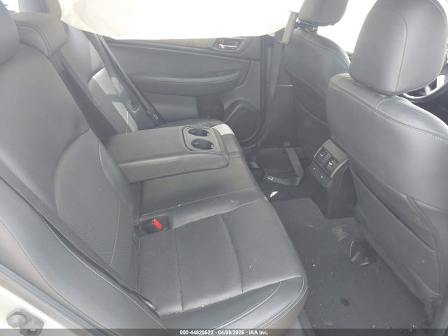 44829522 :رقم المزاد ، 4S4BSAJC2G3324055 vin ، 2016 Subaru Outback 2.5i Limited مزاد بيع