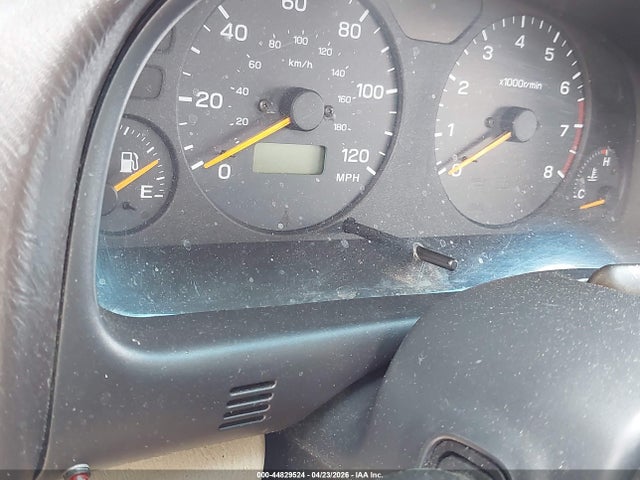 Aukcja sprzedaży 1998 Subaru Forester S, vin: JF1SF6551WH766253, numer aukcji: 44829524