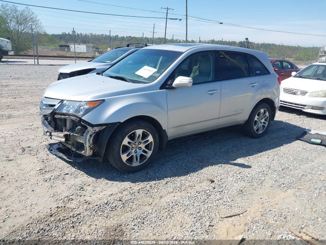 Продаж на аукціоні авто 2009 Acura Mdx, vin: 2HNYD28259H515622, номер лоту: 44829525