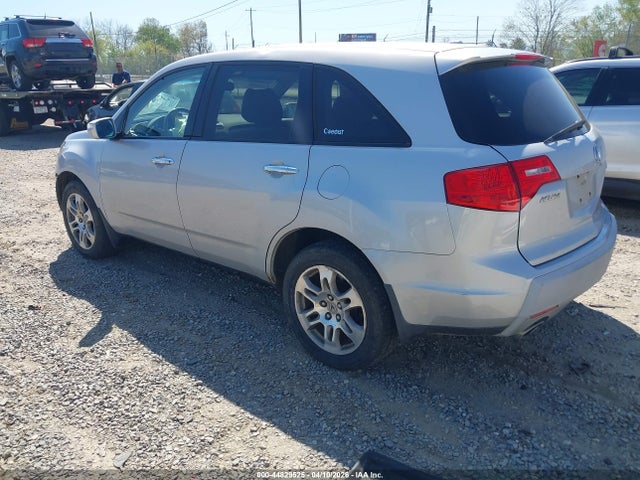 Продаж на аукціоні авто 2009 Acura Mdx, vin: 2HNYD28259H515622, номер лоту: 44829525
